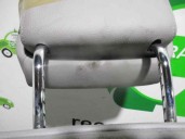 Recambio de asiento delantero derecho para bmw serie 5 gran turismo (f07) 535d referencia OEM IAM CUERO GRIS 5 PUERTAS