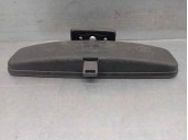 Recambio de espejo interior para volvo serie 940 berlina/familiar 2.4 turbodiesel referencia OEM IAM 1369540 