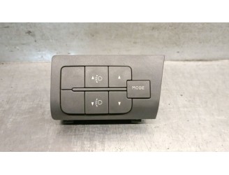 Recambio de botones salpicadero para fiat ducato furgoneta (250_) 130 multijet 2,3 d referencia OEM IAM 7354213530 30280119 BIT