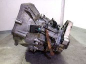 Recambio de caja cambios para fiat 500 abarth 1.4 99kw referencia OEM IAM 21941399570 55226873 