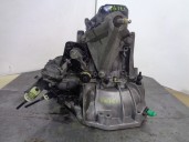 Recambio de caja cambios para nissan micra (k12e) sport referencia OEM IAM JH3148 C040246 8200247902