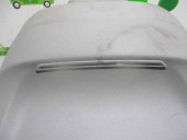 Recambio de asiento delantero derecho para bmw serie 5 gran turismo (f07) 535d referencia OEM IAM CUERO GRIS 5 PUERTAS