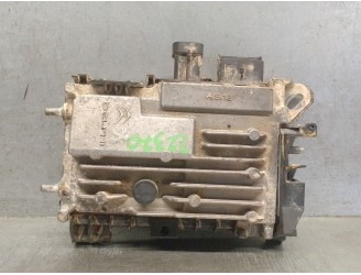 Recambio de centralita start / stop para peugeot 3008 ii suv (mc_, mr_, mj_, m4_) 1.6 thp 165 (m45gyw, m45gzw, m45gyv) referenci