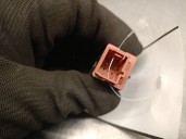 Recambio de warning para citroën c4 picasso ii 1.6 bluehdi 120 referencia OEM IAM 96781018ZD  