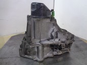 Recambio de caja cambios para nissan micra (k12e) sport referencia OEM IAM JH3148 C040246 8200247902