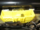 Recambio de asiento delantero derecho para bmw serie 5 gran turismo (f07) 535d referencia OEM IAM CUERO GRIS 5 PUERTAS