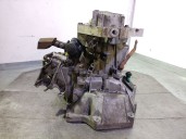 Recambio de caja cambios para fiat 500 abarth 1.4 99kw referencia OEM IAM 21941399570 55226873 