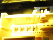 Recambio de asiento delantero derecho para bmw serie 5 gran turismo (f07) 535d referencia OEM IAM CUERO GRIS 5 PUERTAS