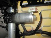 Recambio de asiento delantero derecho para bmw serie 5 gran turismo (f07) 535d referencia OEM IAM CUERO GRIS 5 PUERTAS