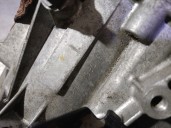 Recambio de caja cambios para fiat 500 abarth 1.4 99kw referencia OEM IAM 21941399570 55226873 