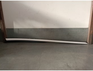 Recambio de molduras delanteras para peugeot 3008 i monospace (0u_) 1.6 hdi referencia OEM IAM 9682757880 8545HP 