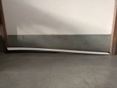 Recambio de molduras delanteras para peugeot 3008 i monospace (0u_) 1.6 hdi referencia OEM IAM 9682757880 8545HP 