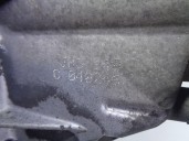 Recambio de caja cambios para nissan micra (k12e) sport referencia OEM IAM JH3148 C040246 8200247902