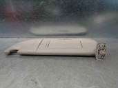 Recambio de parasol izquierdo para citroën saxo 1.5 d sx referencia OEM IAM 8143J6 
