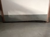 Recambio de molduras delanteras para peugeot 3008 i monospace (0u_) 1.6 hdi referencia OEM IAM 9682757880 8545HP 