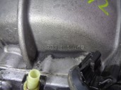Recambio de caja cambios para nissan micra (k12e) sport referencia OEM IAM JH3148 C040246 8200247902