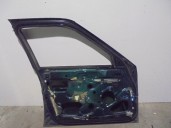 Recambio de puerta delantera izquierda para mg serie 800 (rs) 827 si referencia OEM IAM BDA410450 VERDE 5 PUERTAS