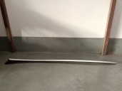 Recambio de molduras delanteras para peugeot 3008 i monospace (0u_) 1.6 hdi referencia OEM IAM 9682757880 8545HP 