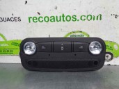 Recambio de luz interior para audi a5 cabriolet (8f7) 3.0 tdi referencia OEM IAM 8P7951177  