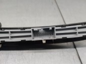 Replacement dashboard buttons for Fiat Tipo II (356) sedan 1.4 cat (LPG) OEM IAM reference 07356973630 