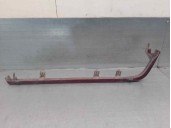 Recambio de molduras delanteras para volvo serie 940 berlina/familiar 2.4 turbodiesel referencia OEM IAM 1358549  