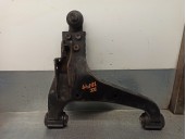 Recambio de brazo suspension inferior delantero izquierdo para ssangyong rodius 2.7 turbodiesel cat referencia OEM IAM 445012100