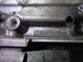 Recambio de caja cambios para nissan micra (k12e) sport referencia OEM IAM JH3148 C040246 8200247902