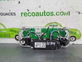 Recambio de luz interior para audi a5 cabriolet (8f7) 3.0 tdi referencia OEM IAM 8P7951177  