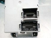 Recambio de caja reles / fusibles para fiat 500 abarth 1.4 99kw referencia OEM IAM 00518525990 