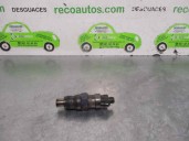 Recambio de inyector para renault laguna (b56) 2.2 turbodiesel referencia OEM IAM KCA17S42 KCA17S42 BOSCH