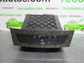 Recambio de botones salpicadero para mercedes-benz clase e (w211) berlina 3.2 cdi cat referencia OEM IAM A2116800532 