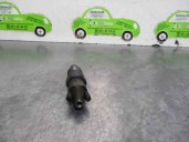 Recambio de inyector para renault laguna (b56) 2.2 turbodiesel referencia OEM IAM KCA17S42 KCA17S42 BOSCH