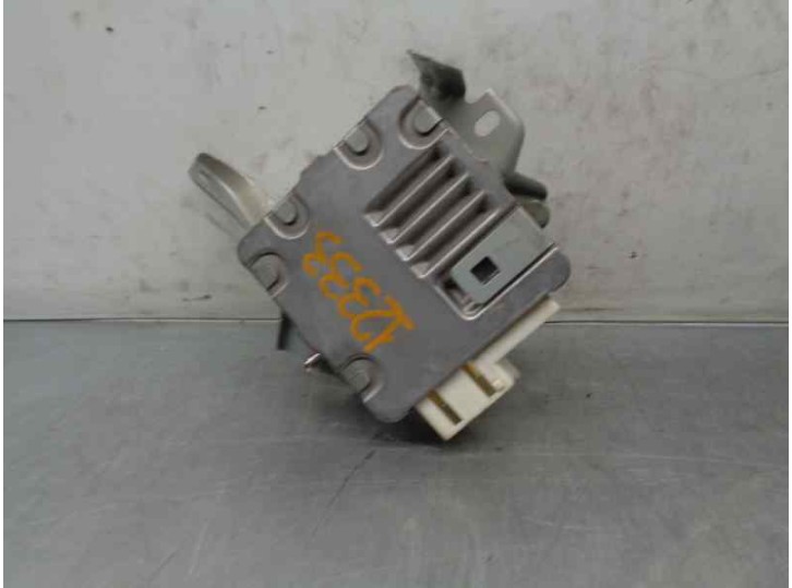 Recambio de modulo electronico para toyota yaris (_p9_) 1.33 vvt-i (nsp90_) referencia OEM IAM 896500D180 6900001832 