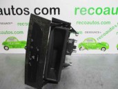 Recambio de botones salpicadero para mercedes-benz clase e (w211) berlina 3.2 cdi cat referencia OEM IAM A2116800532 