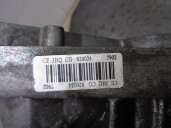 Recambio de caja cambios para nissan micra (k12e) sport referencia OEM IAM JH3148 C040246 8200247902