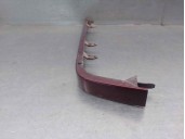 Recambio de molduras delanteras para volvo serie 940 berlina/familiar 2.4 turbodiesel referencia OEM IAM 1358549  