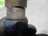 Recambio de inyector para renault laguna (b56) 2.2 turbodiesel referencia OEM IAM KCA17S42 KCA17S42 BOSCH