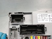 Recambio de caja reles / fusibles para fiat 500 abarth 1.4 99kw referencia OEM IAM 00518525990 