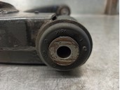 Recambio de brazo suspension inferior delantero izquierdo para ssangyong rodius 2.7 turbodiesel cat referencia OEM IAM 445012100