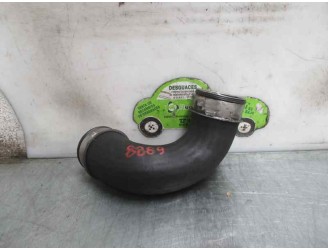 Recambio de tubo para mercedes-benz clase c (w203) berlina 2.2 cdi cat referencia OEM IAM 2441620 