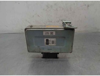 Recambio de modulo electronico para toyota yaris (_p9_) 1.33 vvt-i (nsp90_) referencia OEM IAM G92C052010  