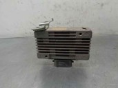 Recambio de modulo electronico para toyota yaris (_p9_) 1.33 vvt-i (nsp90_) referencia OEM IAM G92C052010  