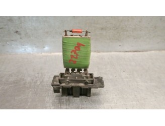 Replacement heater resistor for Fiat Ducato Van (250_) 130 Multijet 2.3 D OEM IAM reference 77364061 77364061 