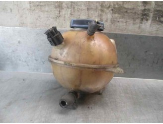 Recambio de deposito expansion para audi a3 (8l) 1.9 tdi referencia OEM IAM 1J0121403B  