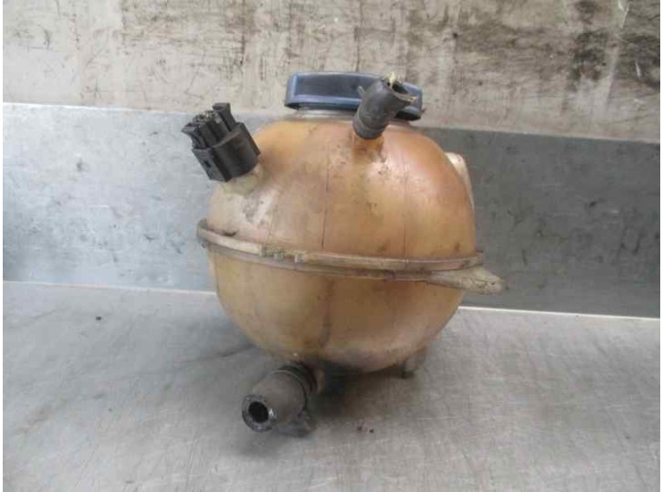 Recambio de deposito expansion para audi a3 (8l) 1.9 tdi referencia OEM IAM 1J0121403B 