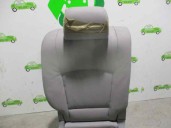 Recambio de asientos trasero derecho para bmw serie 5 gran turismo (f07) 535d referencia OEM IAM GRIS CLARO 5 PUERTAS