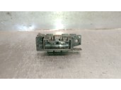 Recambio de resistencia calefaccion para fiat ducato furgoneta (250_) 130 multijet 2,3 d referencia OEM IAM 77364061 77364061 