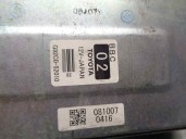 Recambio de modulo electronico para toyota yaris (_p9_) 1.33 vvt-i (nsp90_) referencia OEM IAM G92C052010 