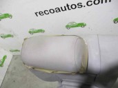 Recambio de asientos trasero derecho para bmw serie 5 gran turismo (f07) 535d referencia OEM IAM GRIS CLARO 5 PUERTAS