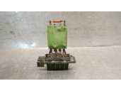 Recambio de resistencia calefaccion para fiat ducato furgoneta (250_) 130 multijet 2,3 d referencia OEM IAM 77364061 77364061 